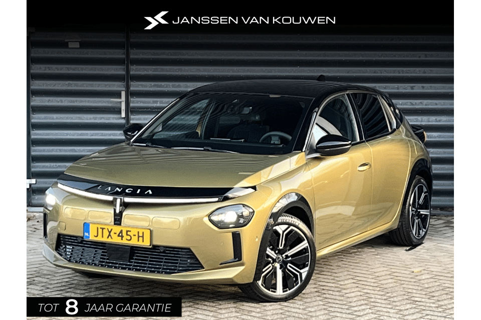 Lancia Ypsilon LX 51 kWh - Afbeelding 1