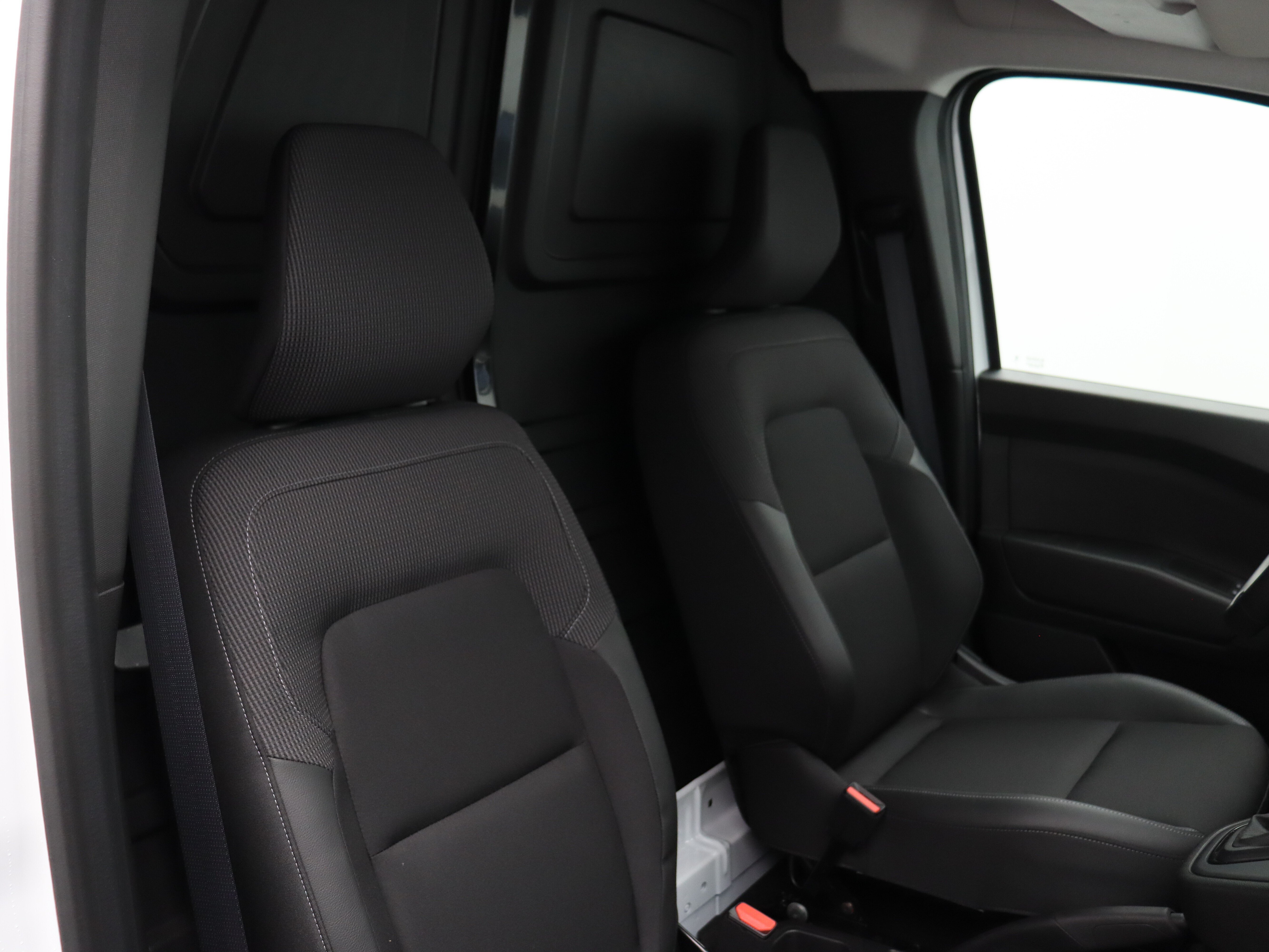 Renault Kangoo Advance 44 kWh - Afbeelding 5