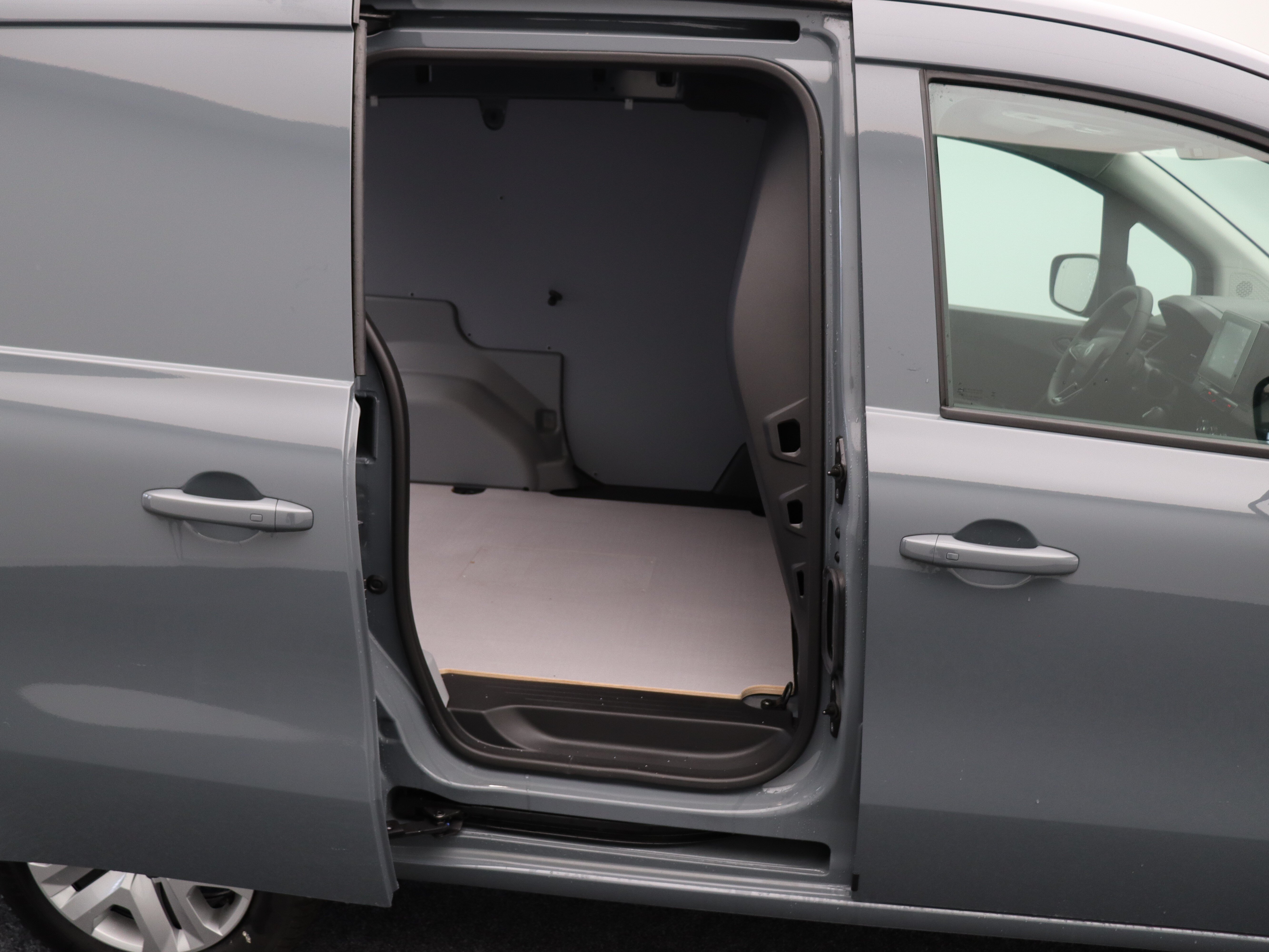 Renault Kangoo Advance 44 kWh - Afbeelding 5