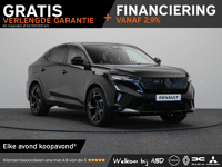 Renault Rafale atelier Alpine Plug-in Hybrid 300 - Afbeelding 2