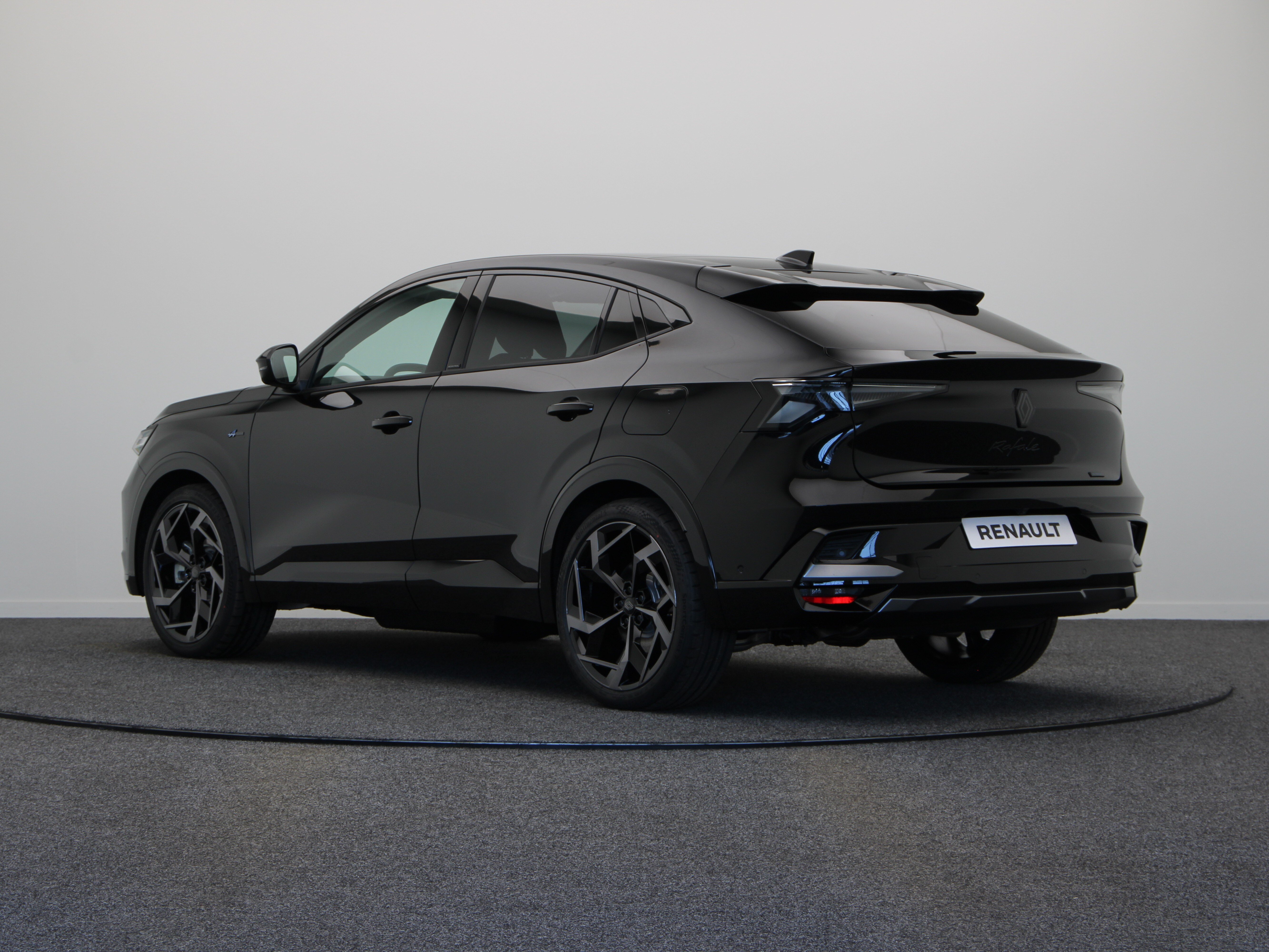 Renault Rafale atelier Alpine Plug-in Hybrid 300 - Afbeelding 3