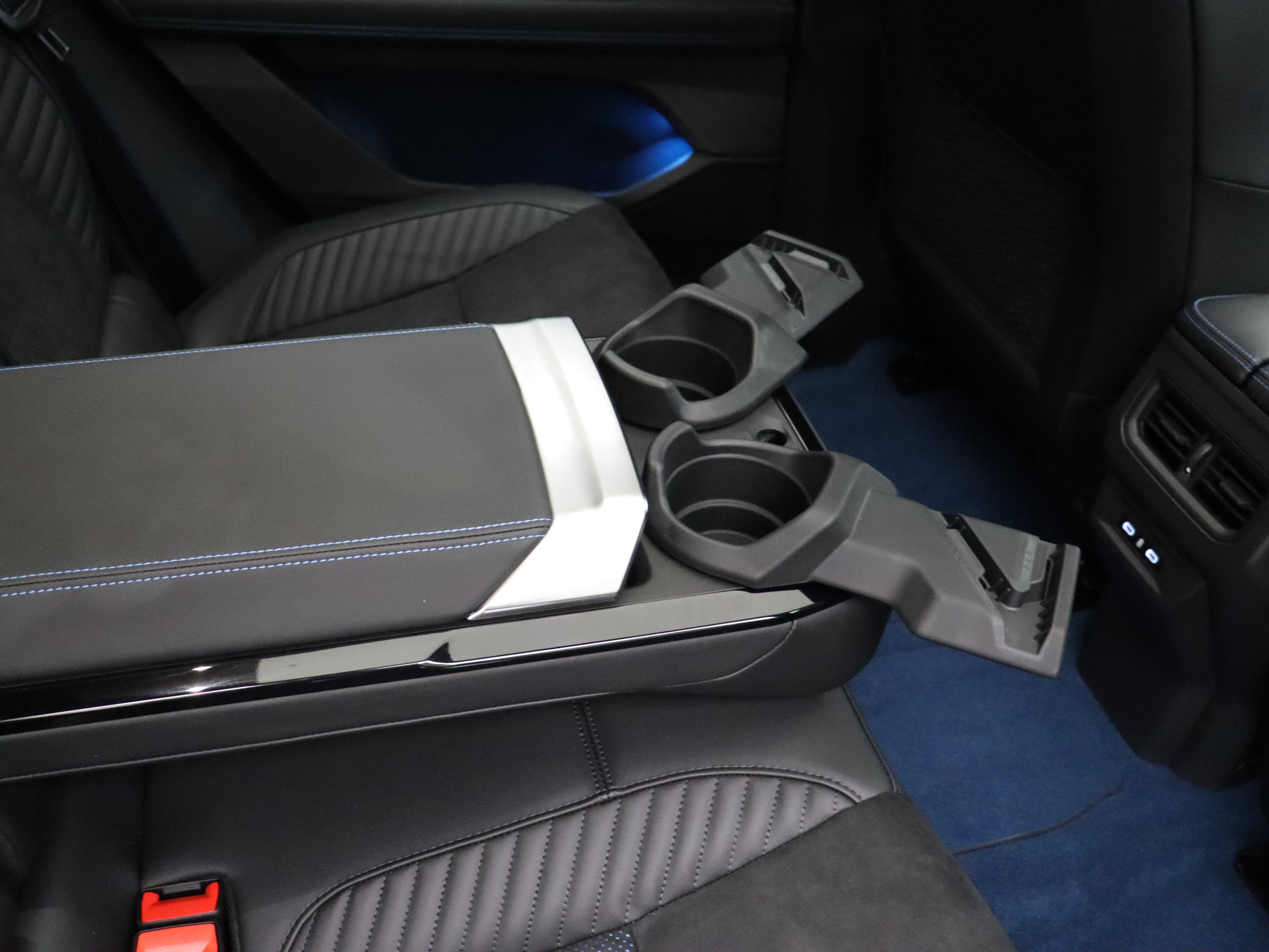 Renault Rafale atelier Alpine Plug-in Hybrid 300 - Afbeelding 6