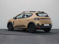 Dacia Sandero Stepway Limited Edition TCe 110 - Afbeelding 3