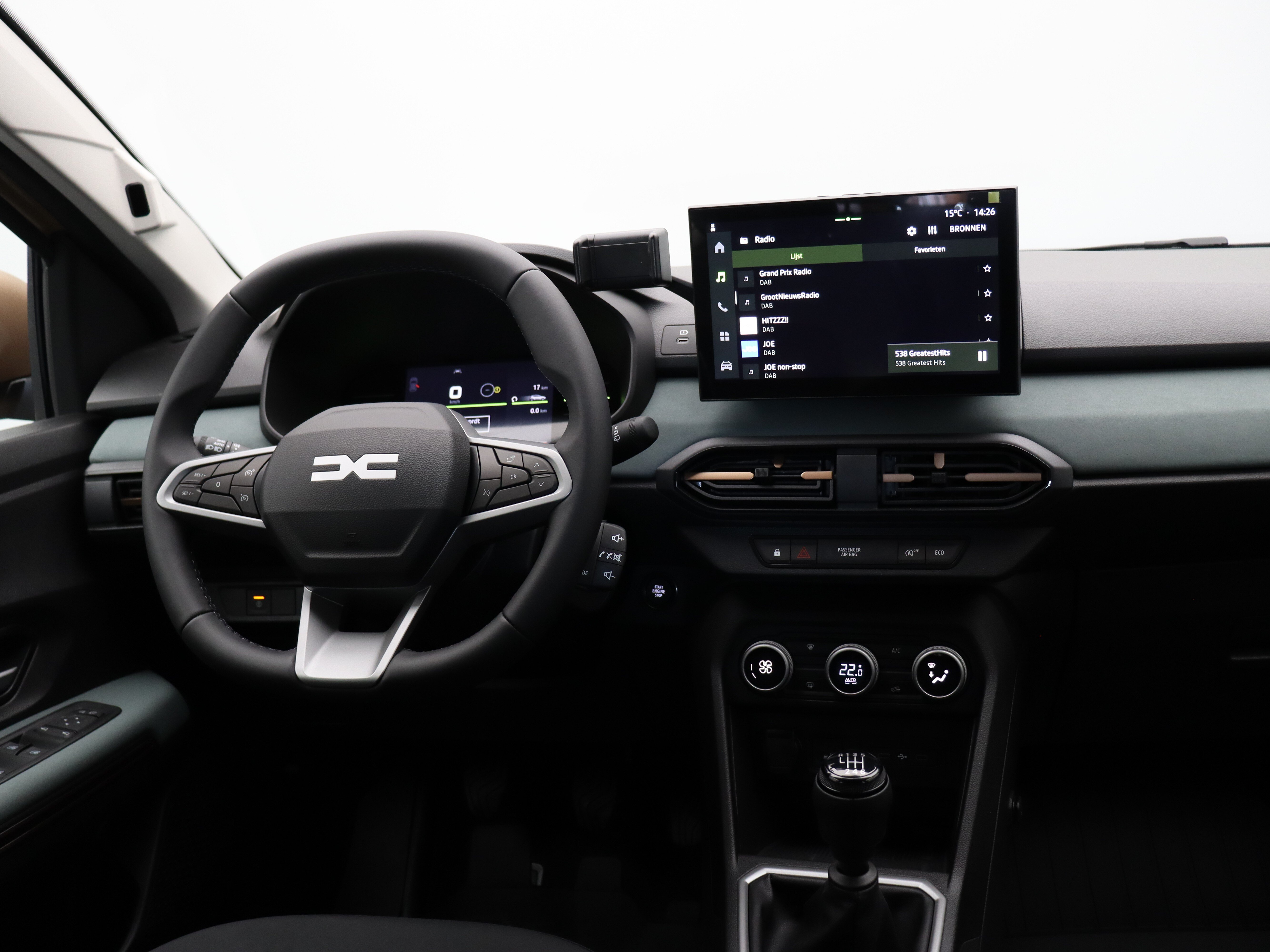 Dacia Sandero Stepway Limited Edition TCe 110 - Afbeelding 6