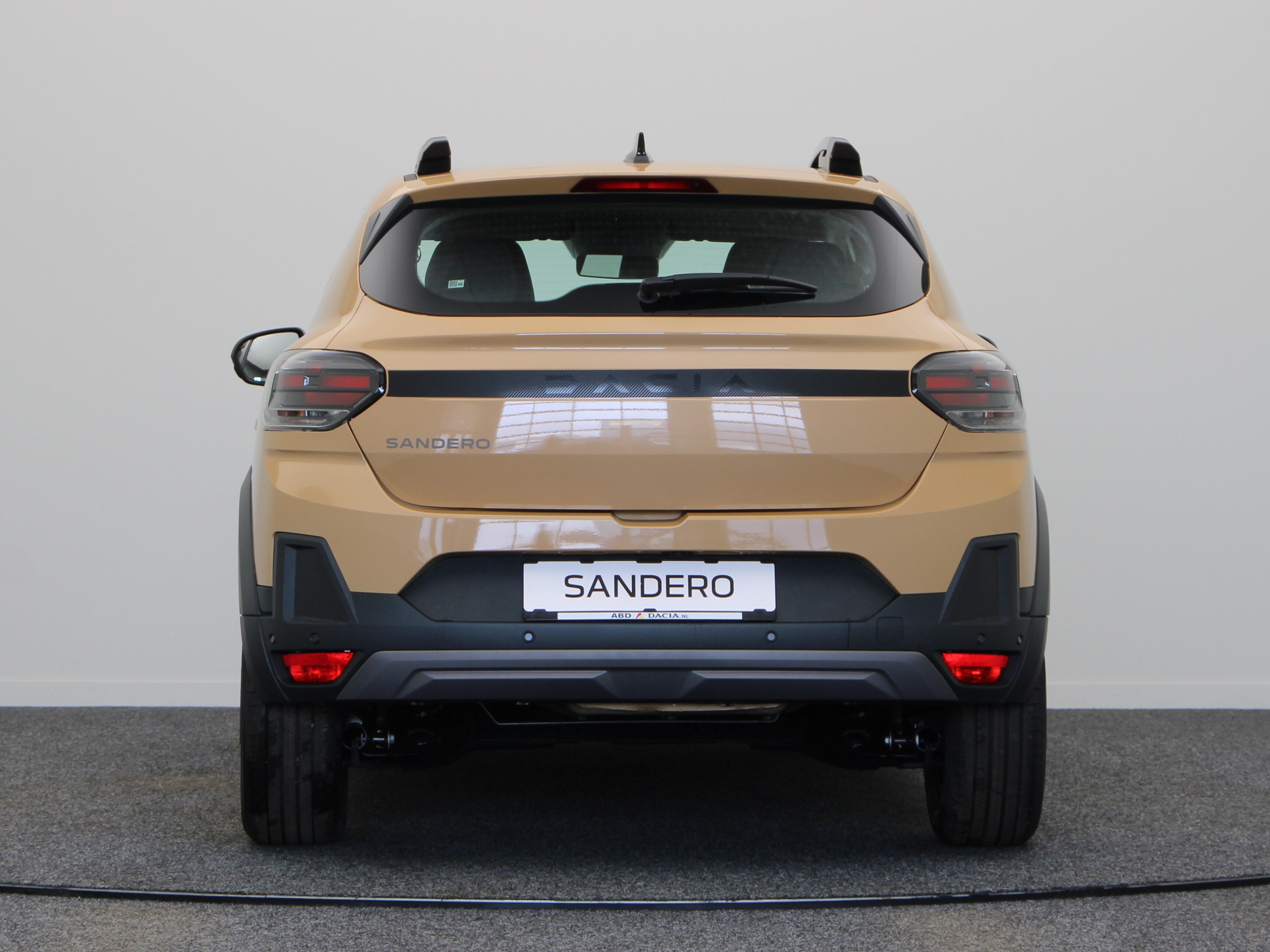 Dacia Sandero Stepway Limited Edition TCe 110 - Afbeelding 8
