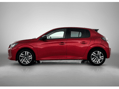 Peugeot 208 1.2 Allure Pack 100pk Automaat - Afbeelding 5