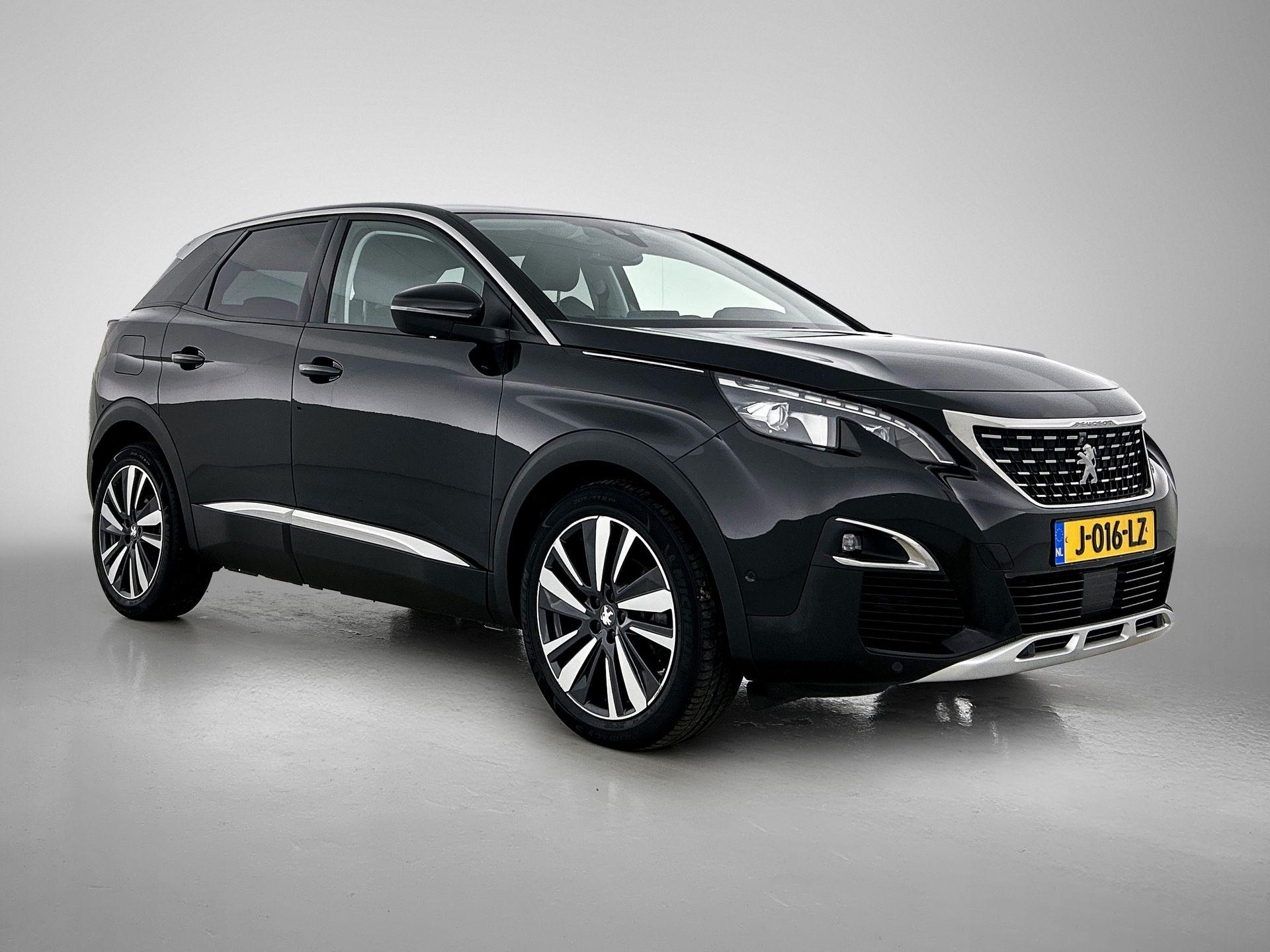 Peugeot 3008 Premium 130pk - Afbeelding 2