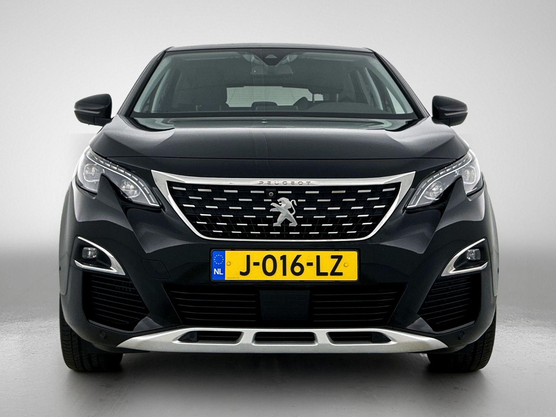 Peugeot 3008 Premium 130pk - Afbeelding 4