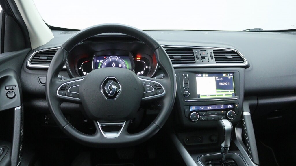 Renault Kadjar 1.2 TCe Bose | Afn. Trekhaak | Panoramadak | LED | All Seasons | - Afbeelding 3