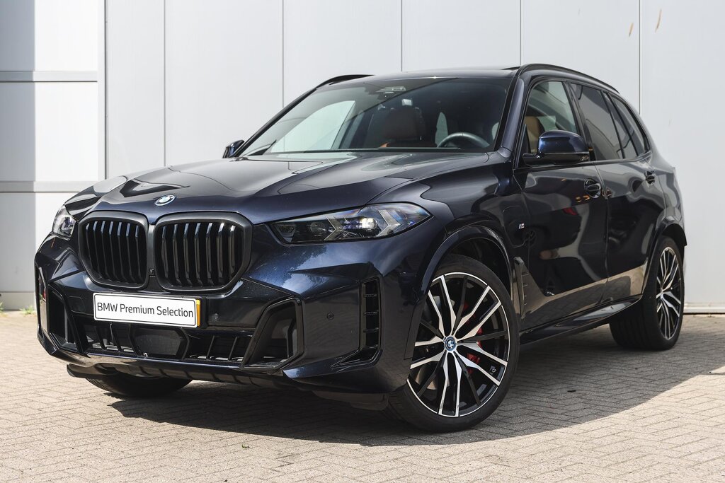 BMW X5 1