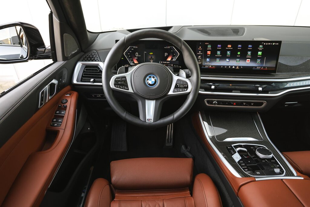 BMW X5 3
