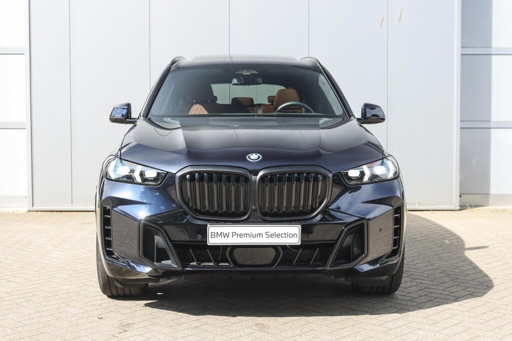 BMW X5 7