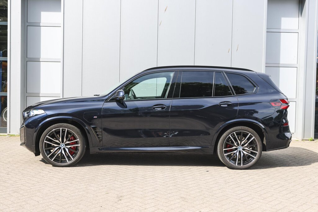 BMW X5 9