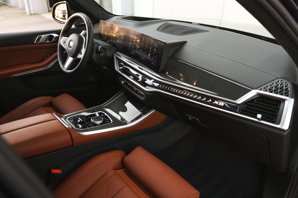 BMW X5 11