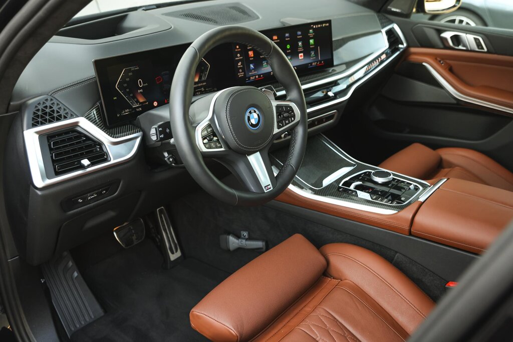 BMW X5 12