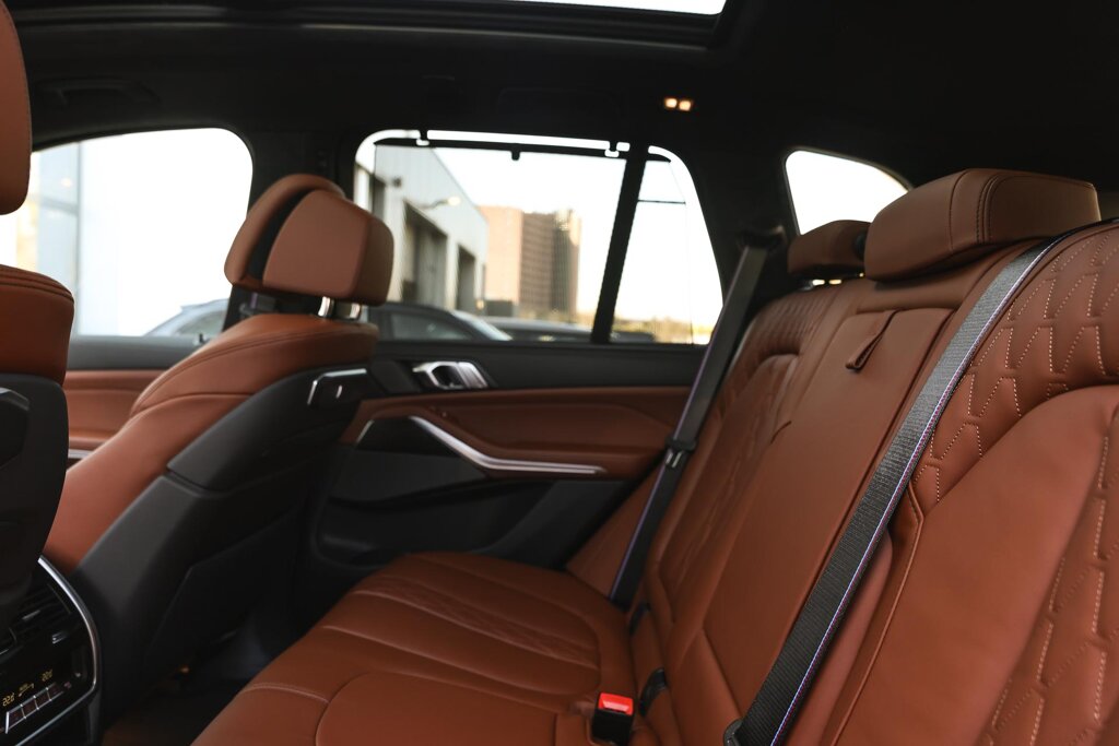 BMW X5 13