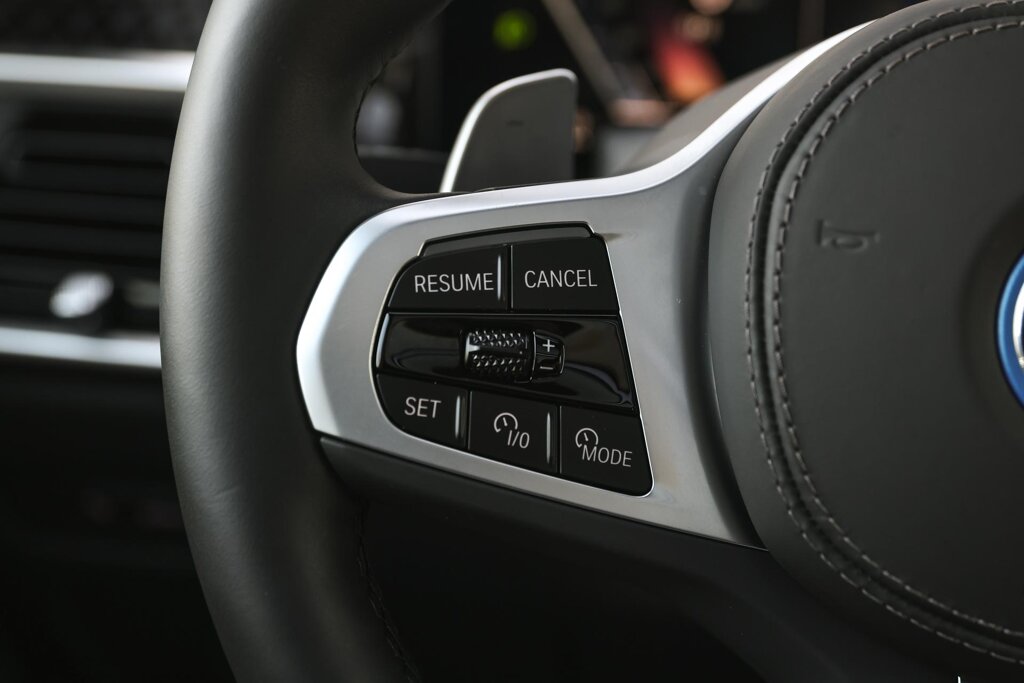 BMW X5 19