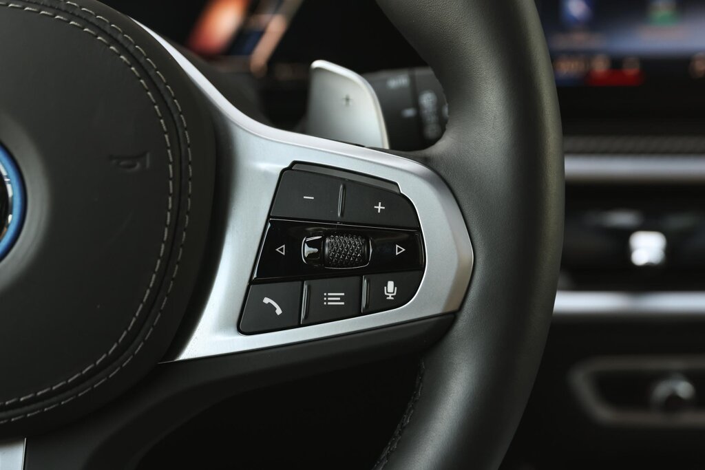 BMW X5 20