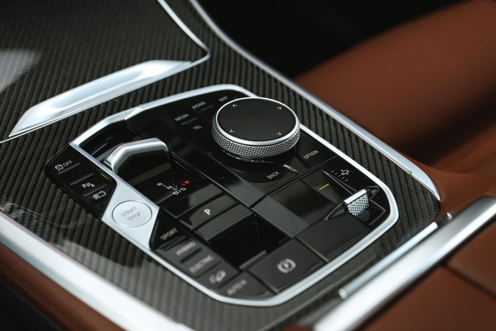 BMW X5 21