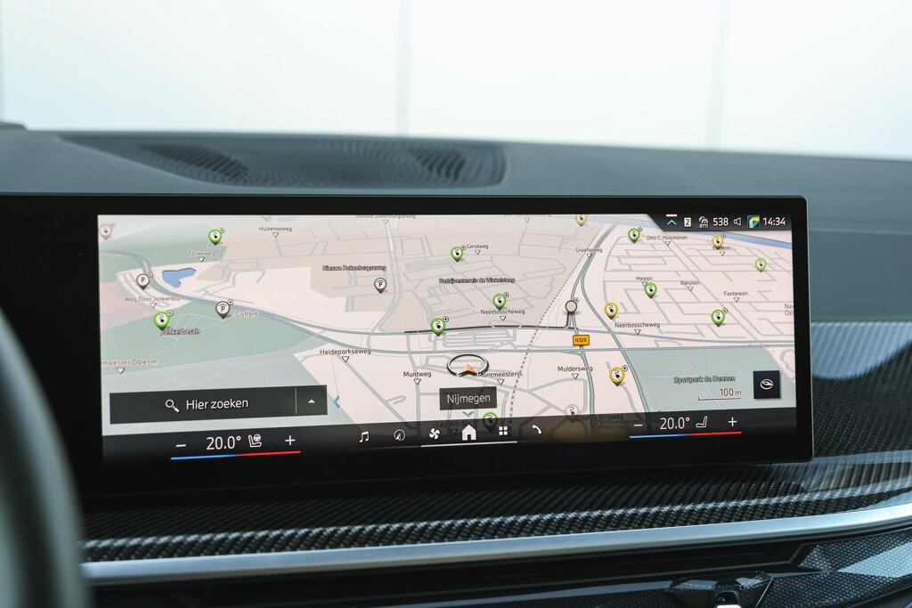 BMW X5 25