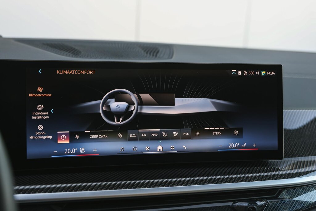 BMW X5 30