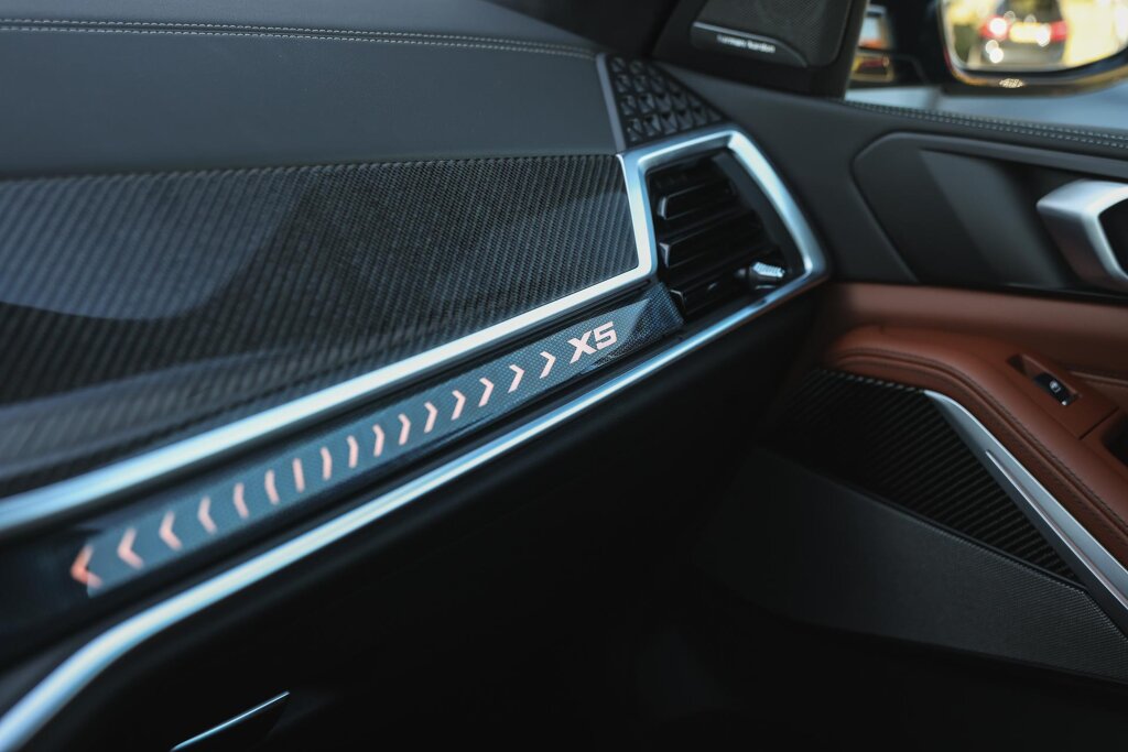 BMW X5 34