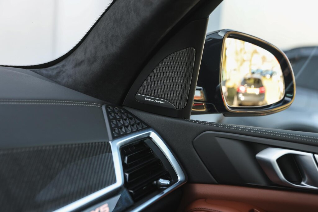 BMW X5 35