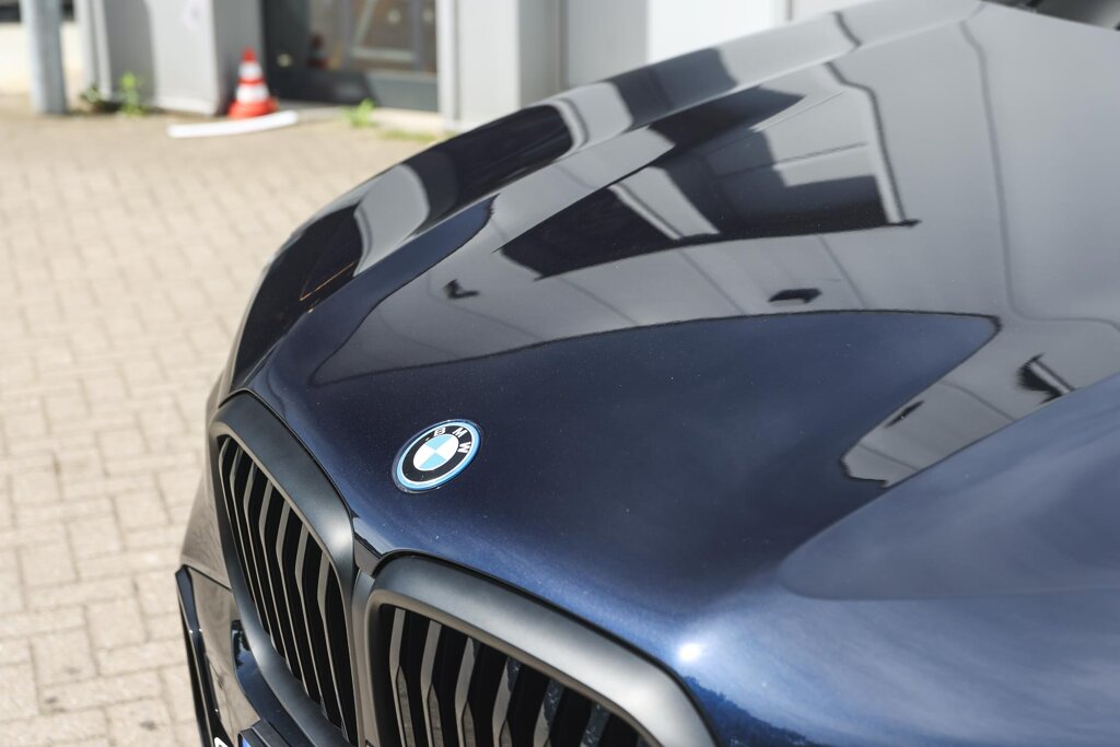 BMW X5 37