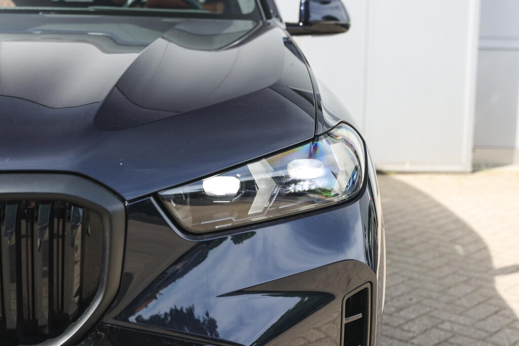 BMW X5 38
