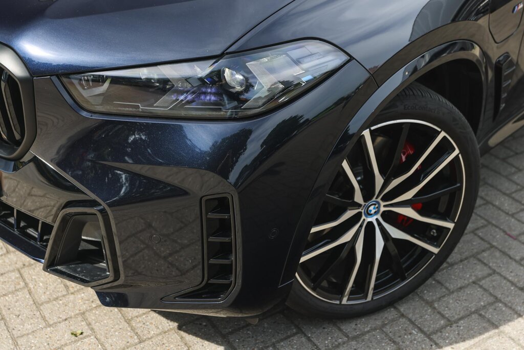 BMW X5 40