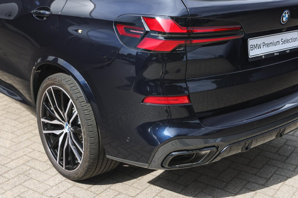 BMW X5 43