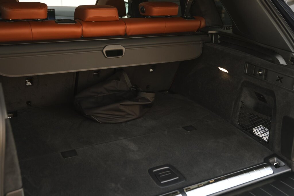 BMW X5 45