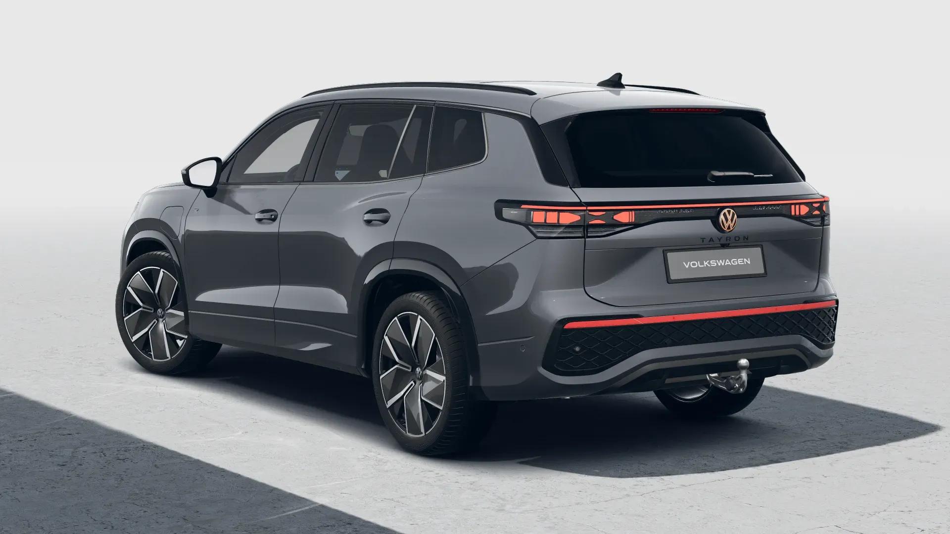 Volkswagen Tayron 1.5 eHybrid 204pk R-Line Edition - Afbeelding 2