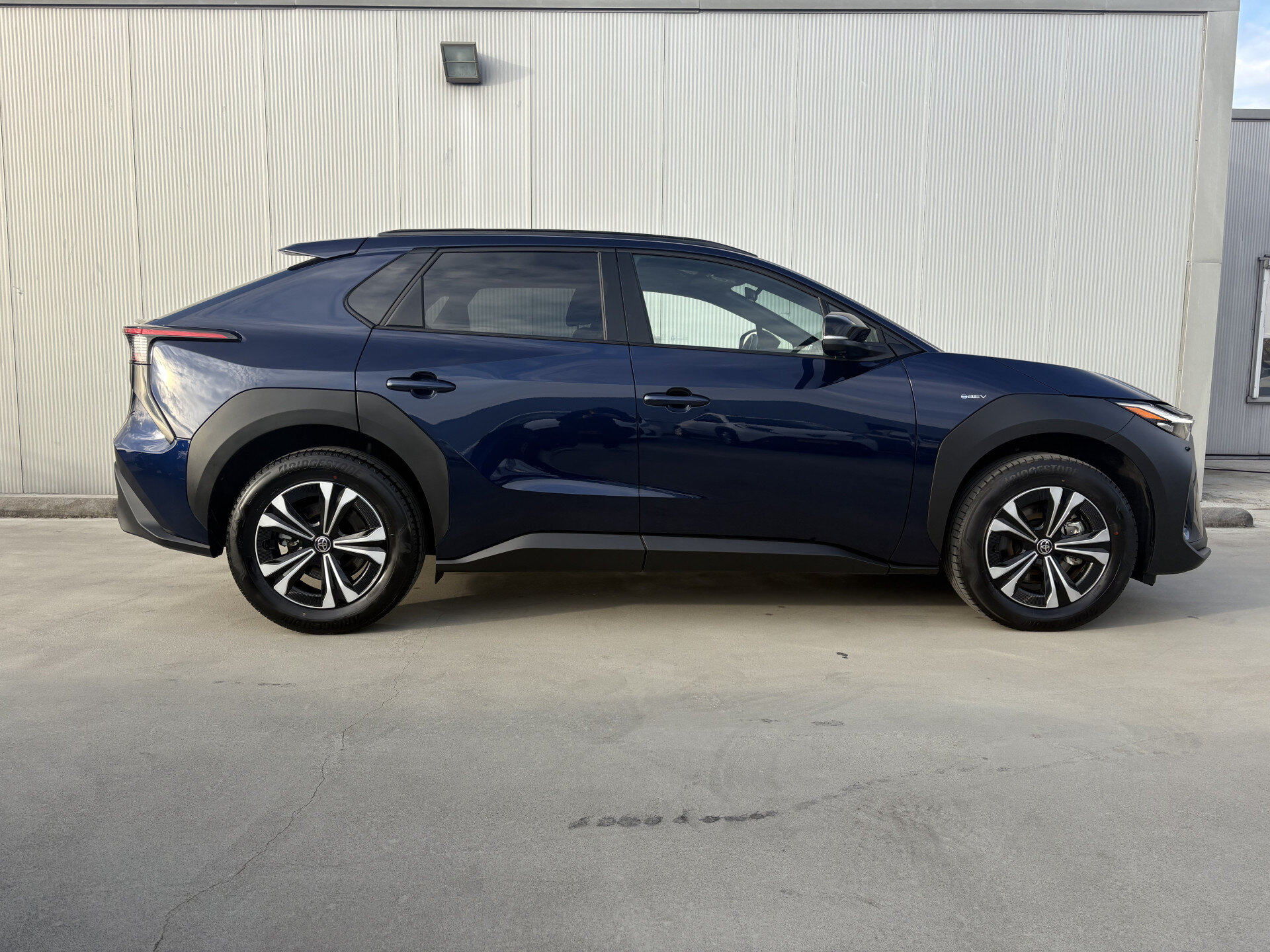 Toyota bZ4X Dynamic 71 kWh - Afbeelding 3