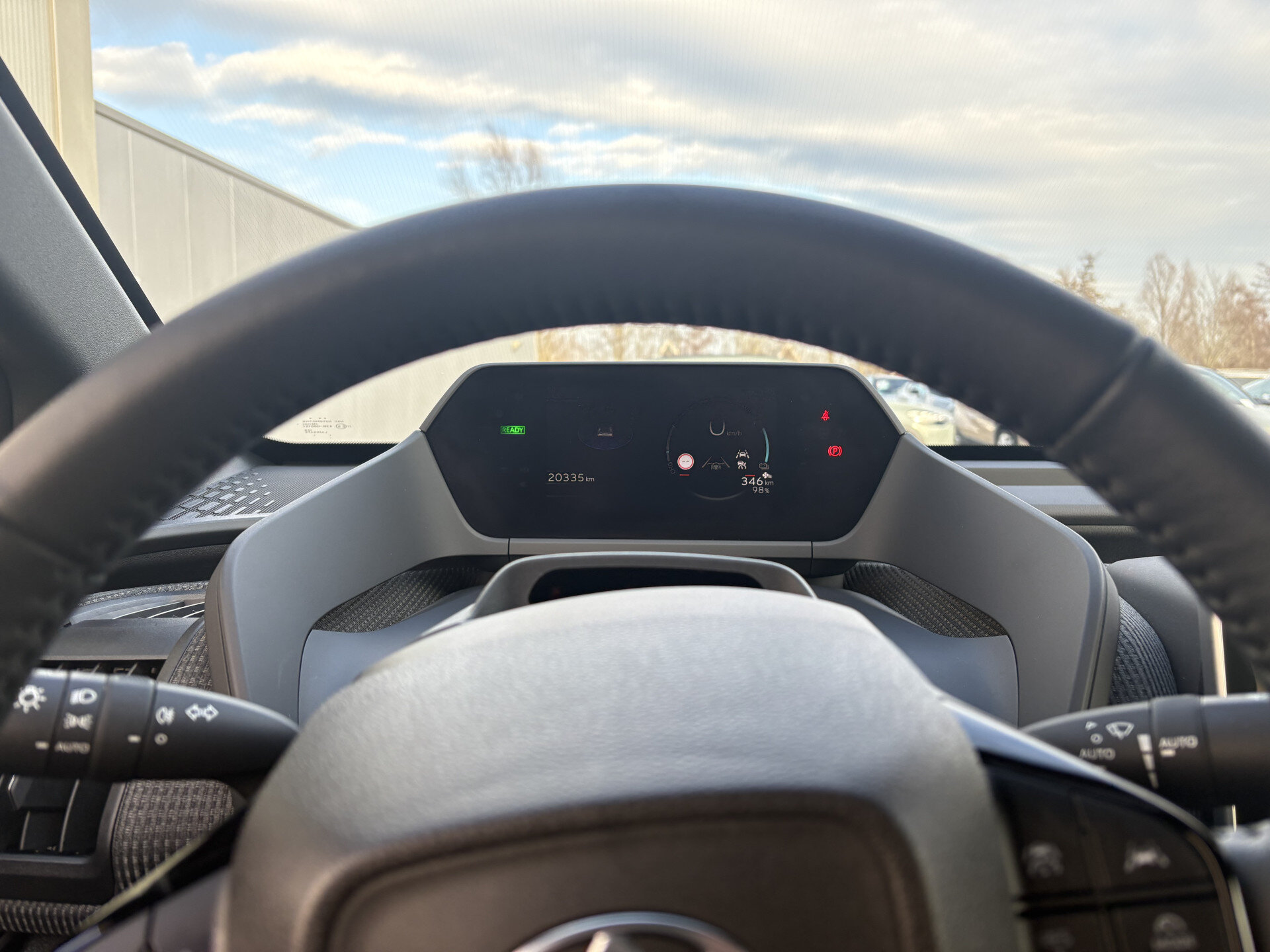 Toyota bZ4X Dynamic 71 kWh - Afbeelding 4