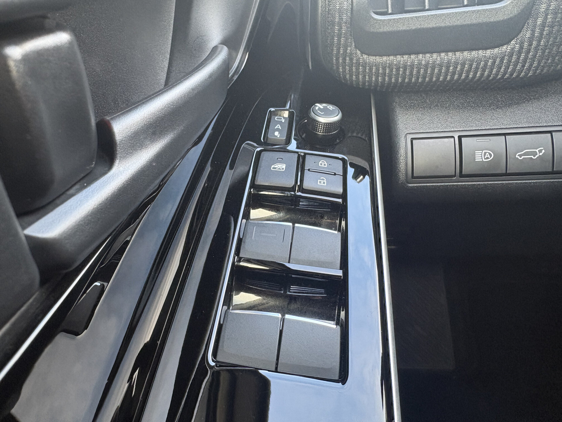 Toyota bZ4X Dynamic 71 kWh - Afbeelding 5