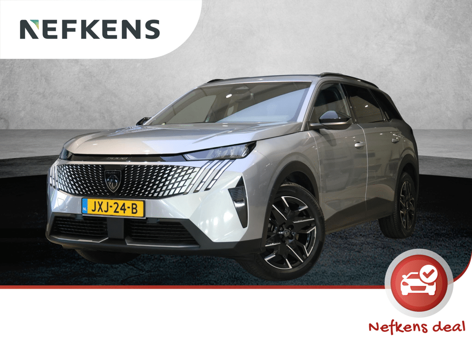 Peugeot 5008 SUV Allure 145 pk Automaat - Afbeelding 1