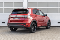 Volkswagen T-Cross 1.0 TSI 116pk DSG R-Line Edition - Afbeelding 2