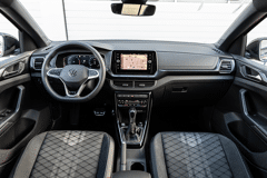 Volkswagen T-Cross 1.0 TSI 116pk DSG R-Line Edition - Afbeelding 5