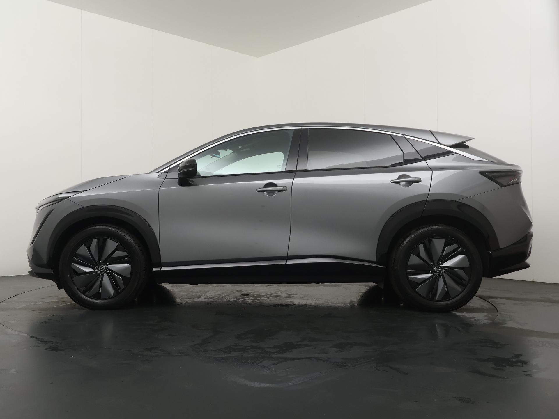 Nissan ARIYA Advance 91 kWh - Afbeelding 2