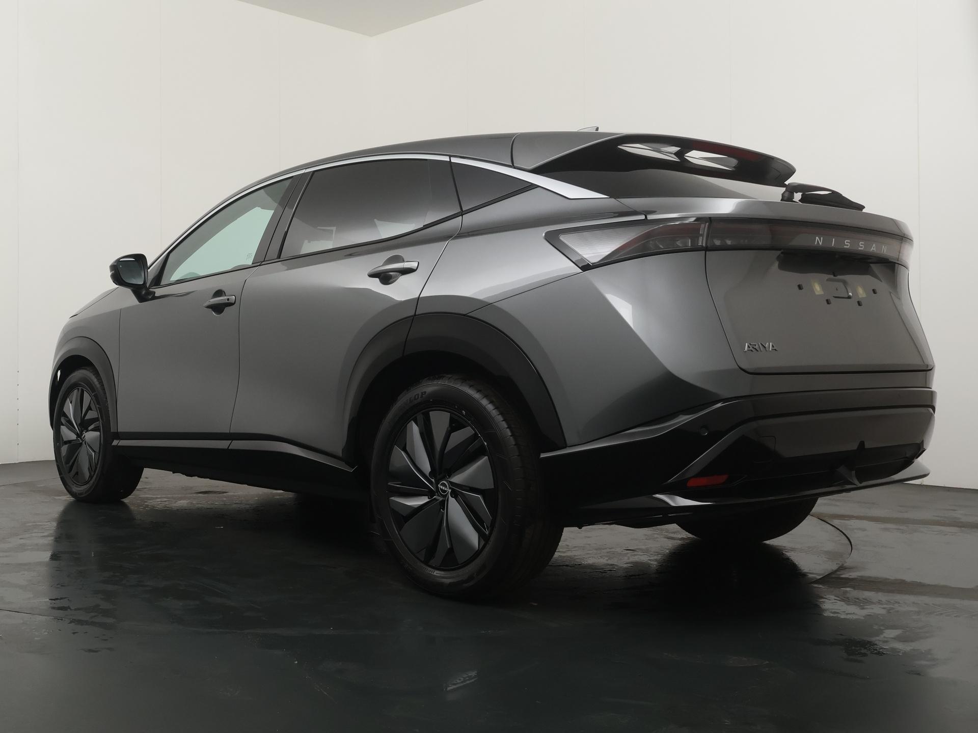 Nissan ARIYA Advance 91 kWh - Afbeelding 3