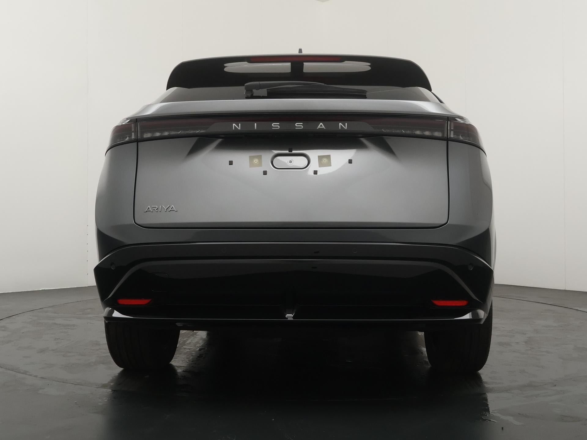 Nissan ARIYA Advance 91 kWh - Afbeelding 4