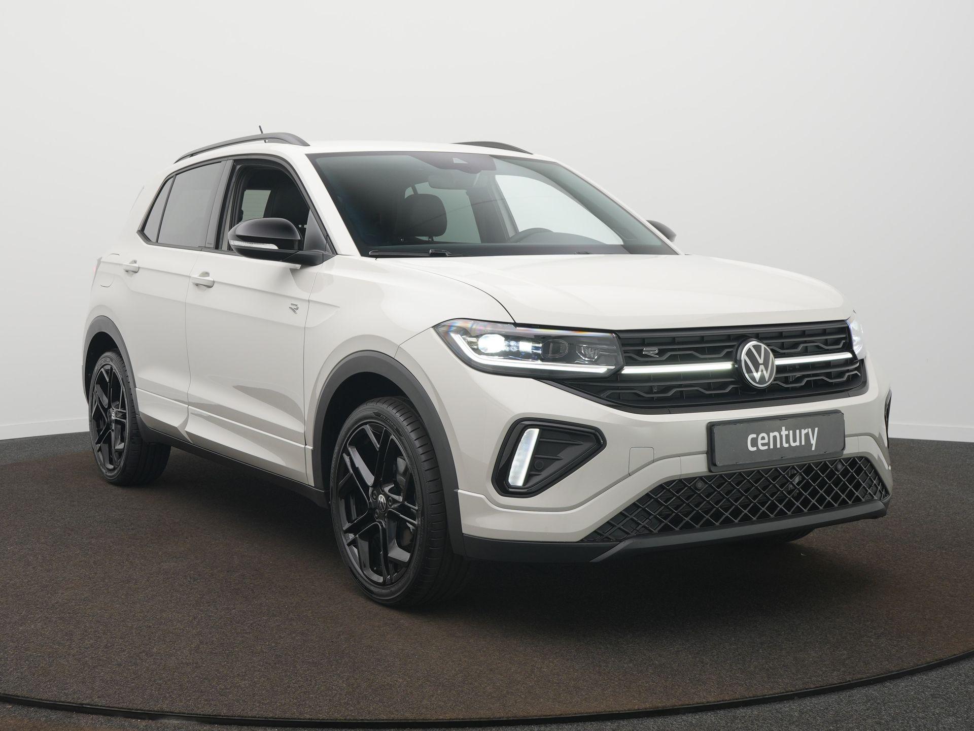 Volkswagen T-Cross R-Line Edition 1.0 TSI 85 kW / 116 PK SUV 7 versn. - Afbeelding 3