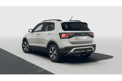 Volkswagen T-Cross 1.0 TSI 116pk DSG Life Edition - Afbeelding 2