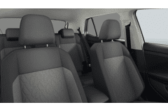 Volkswagen T-Cross 1.0 TSI 116pk DSG Life Edition - Afbeelding 4