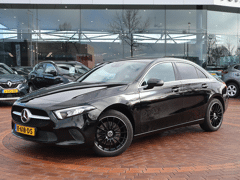 Mercedes-Benz A-Klasse 250 e Business Solution Luxury Limited - Afbeelding 2