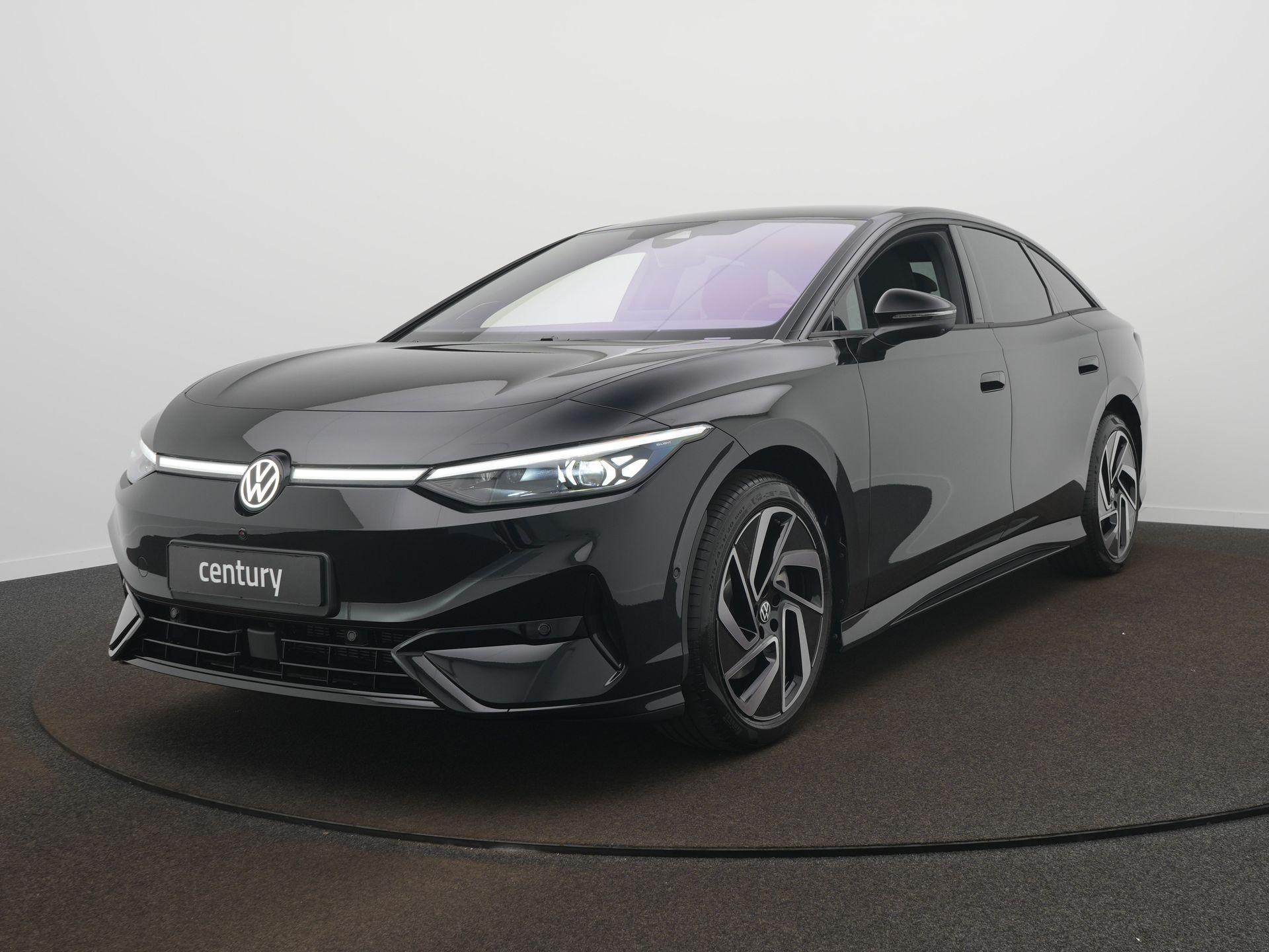 Volkswagen ID.7 Pro S Limited Edition 86 kWh accu, 210 kW / 286 PK