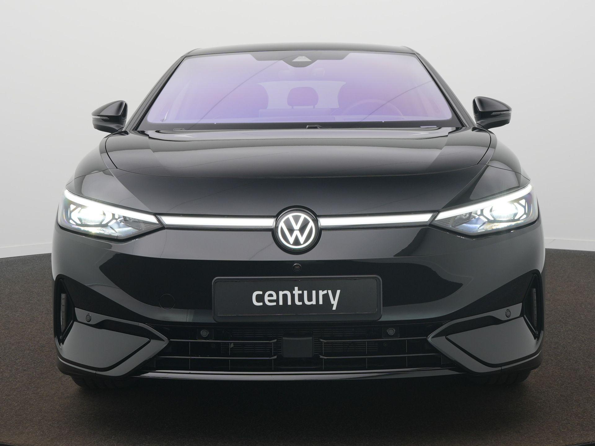 Volkswagen ID.7 Pro S Limited Edition 86 kWh accu, 210 kW / 286 PK - Afbeelding 2