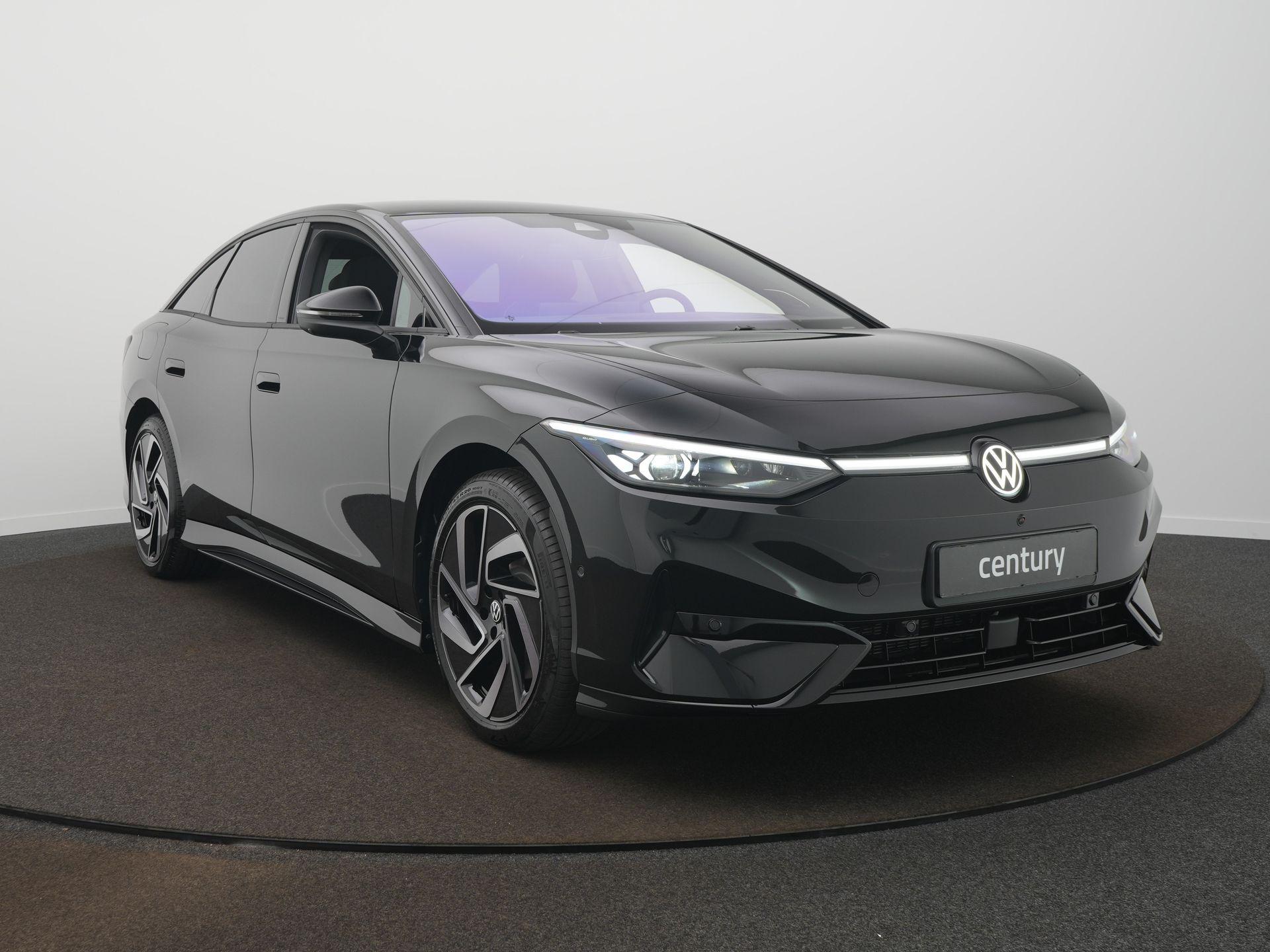 Volkswagen ID.7 Pro S Limited Edition 86 kWh accu, 210 kW / 286 PK - Afbeelding 3