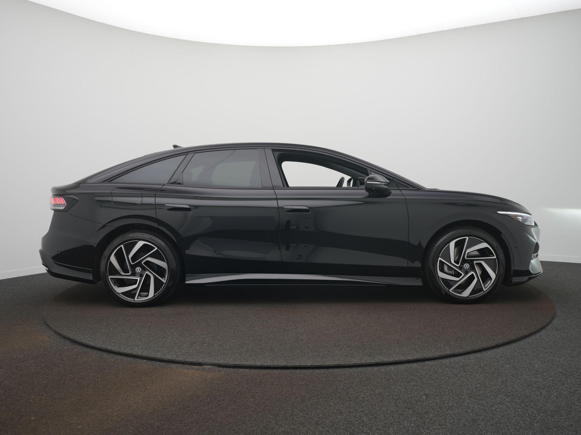 Volkswagen ID.7 Pro S Limited Edition 86 kWh accu, 210 kW / 286 PK - Afbeelding 4